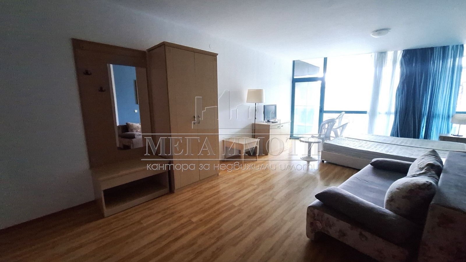 Продава 2-СТАЕН, гр. Приморско, област Бургас, снимка 3 - Апартаменти - 51576188