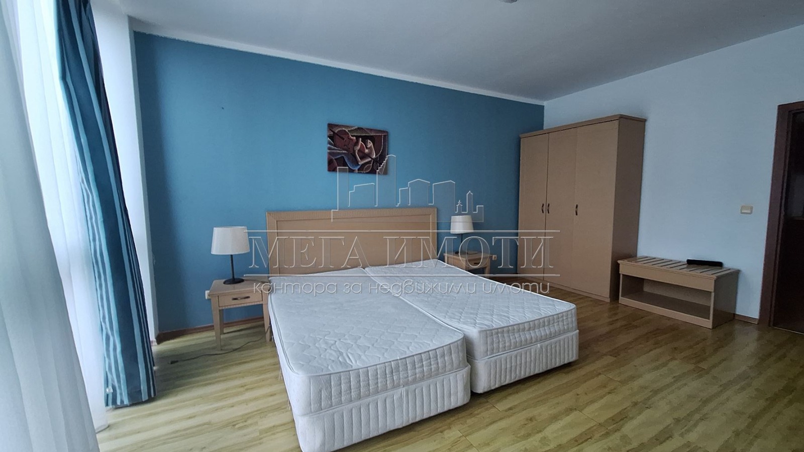 Продава 2-СТАЕН, гр. Приморско, област Бургас, снимка 4 - Апартаменти - 51576188