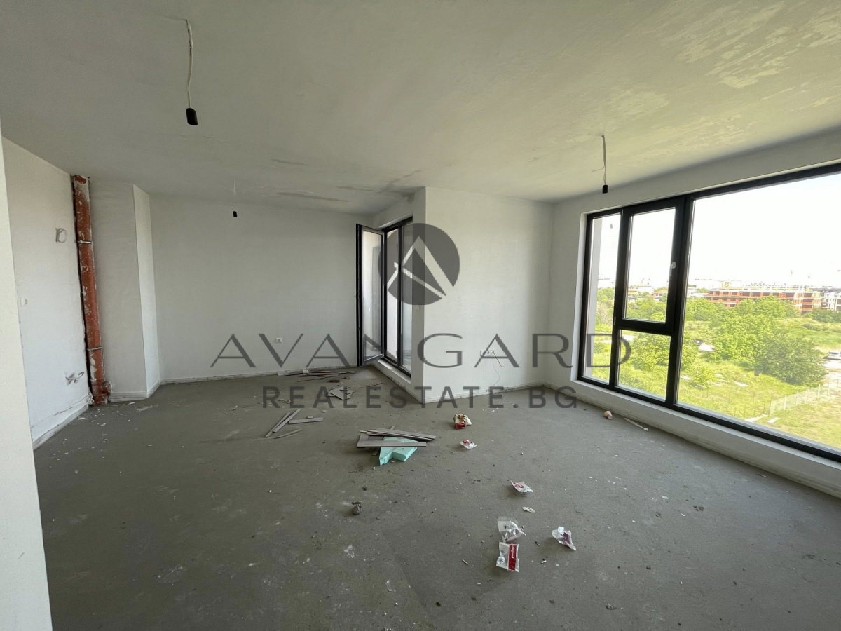 Продава 2-СТАЕН, гр. Пловдив, Остромила, снимка 2 - Апартаменти - 50472833
