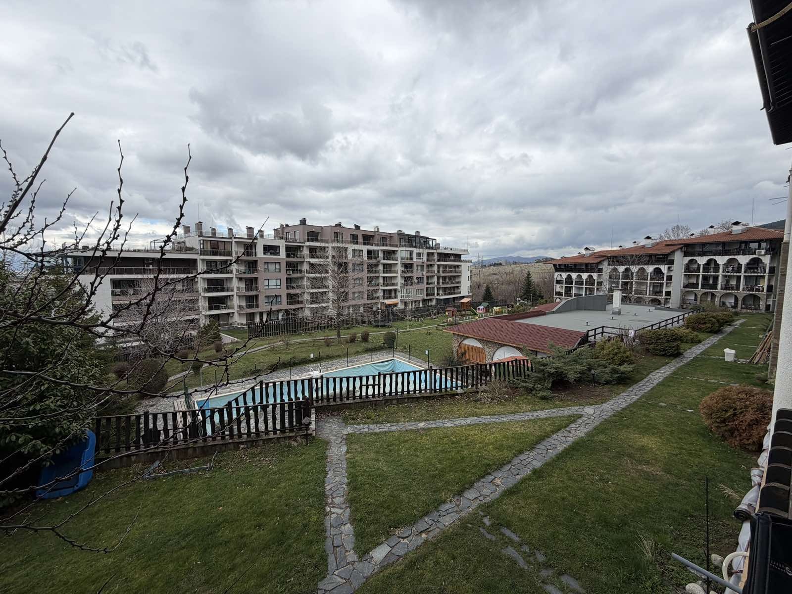 Продава 2-СТАЕН, гр. София, Симеоново, снимка 5 - Апартаменти - 53974016