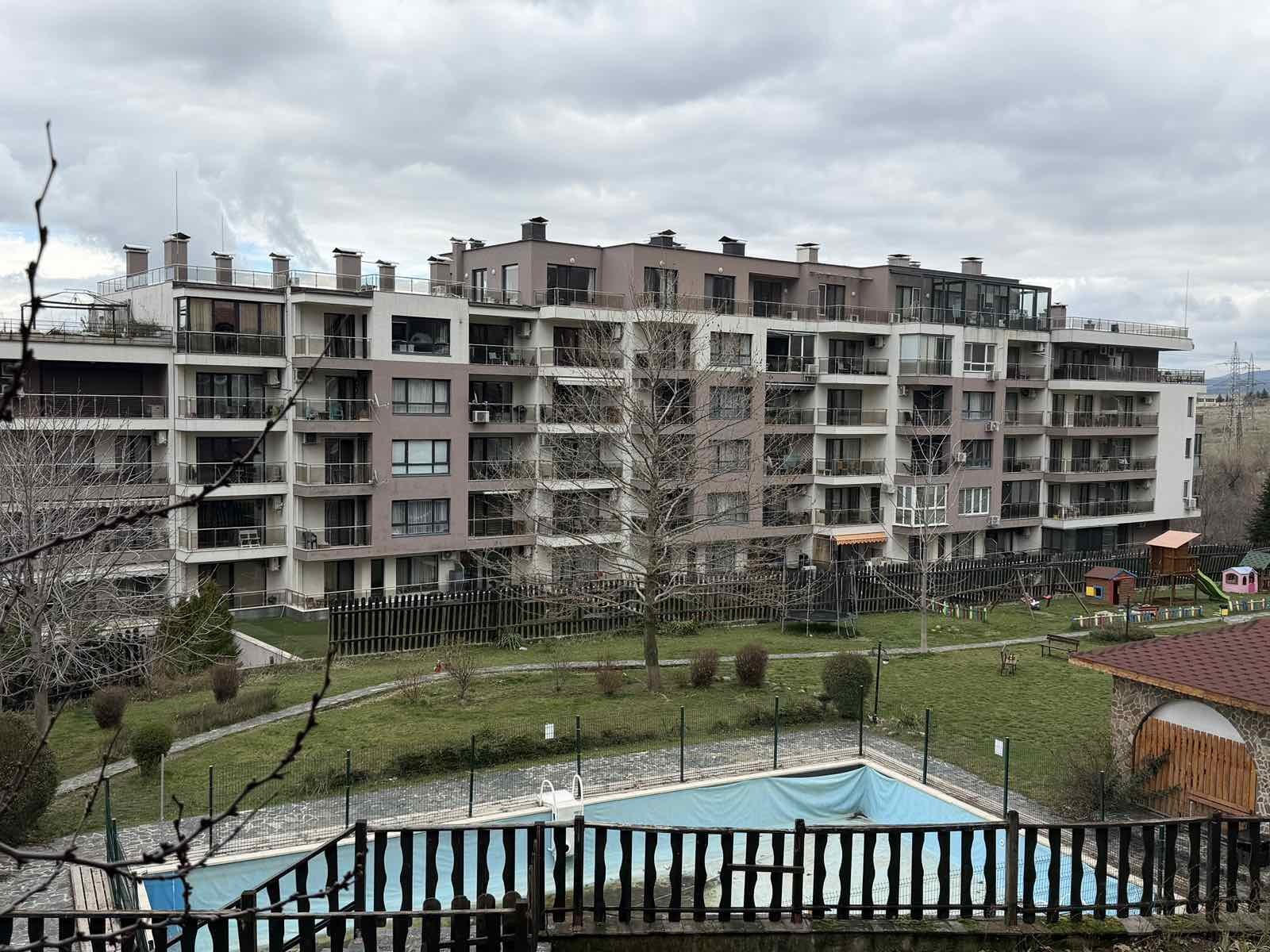 Продава 2-СТАЕН, гр. София, Симеоново, снимка 4 - Апартаменти - 53974016