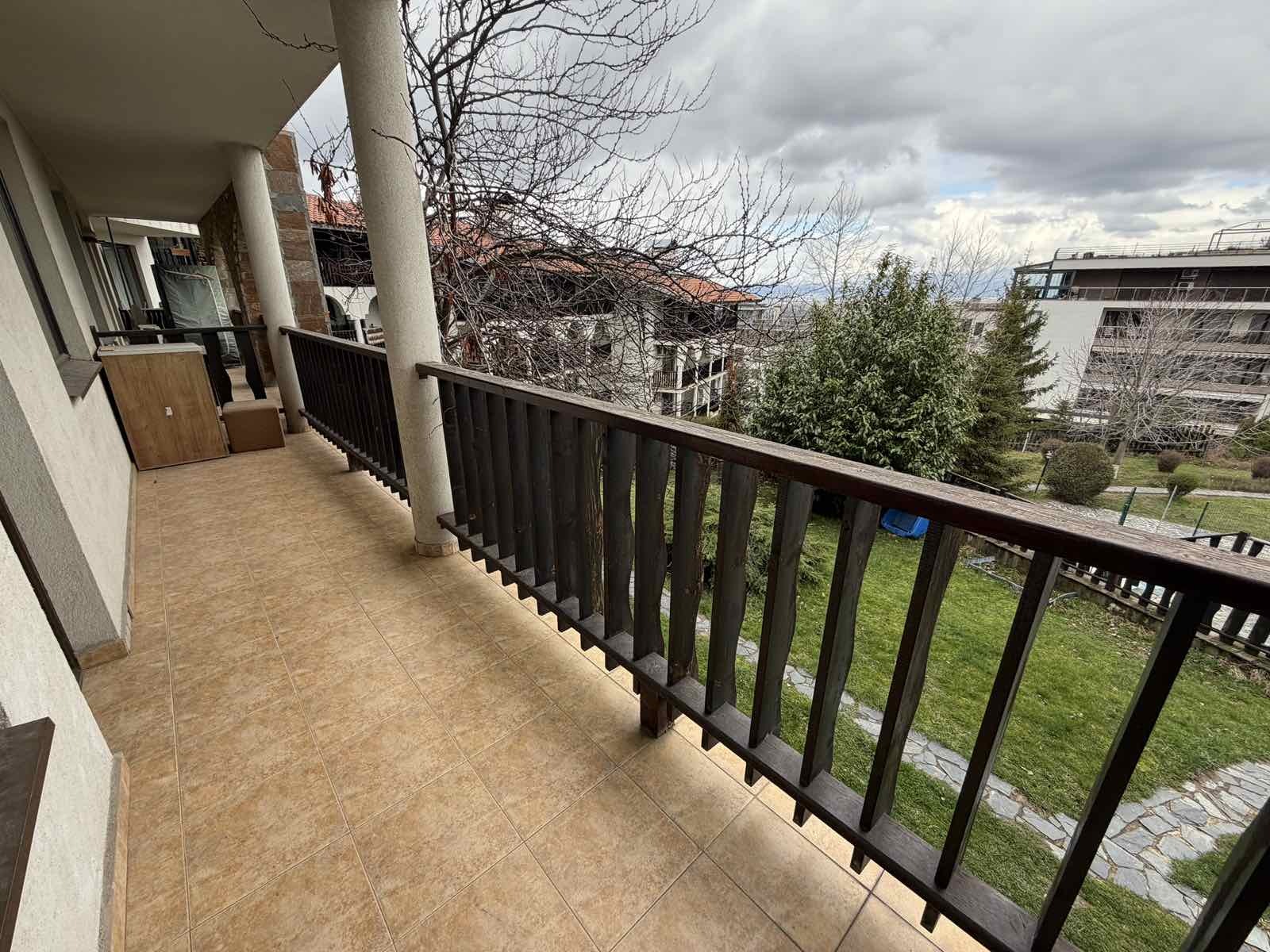 Продава 2-СТАЕН, гр. София, Симеоново, снимка 6 - Апартаменти - 53974016