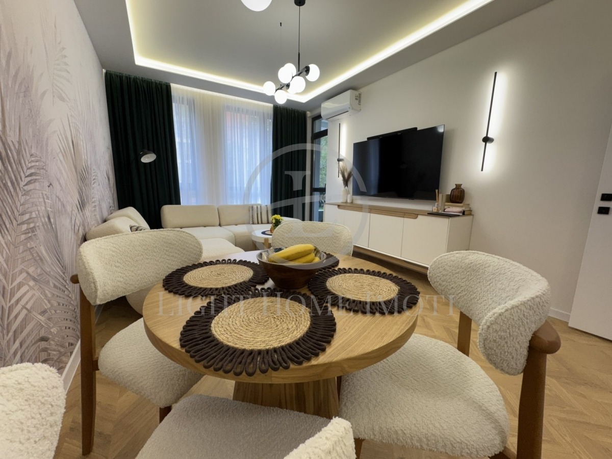 Продава 2-СТАЕН, гр. Пловдив, Тракия, снимка 4 - Апартаменти - 54353182