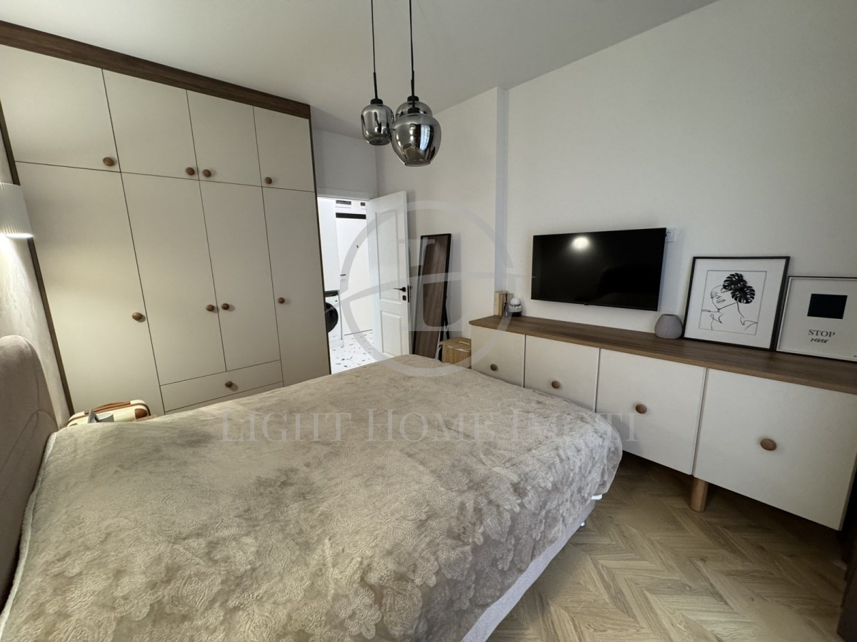 Продава 2-СТАЕН, гр. Пловдив, Тракия, снимка 8 - Апартаменти - 54353182