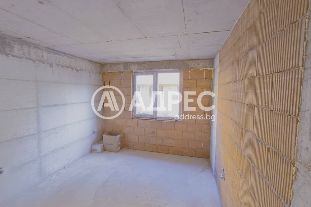 Продава 2-СТАЕН, гр. Варна, Погреби, снимка 3 - Апартаменти - 54462141