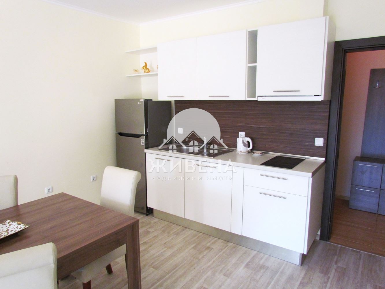 Продава 2-СТАЕН, с. Шкорпиловци, област Варна, снимка 2 - Апартаменти - 55261424