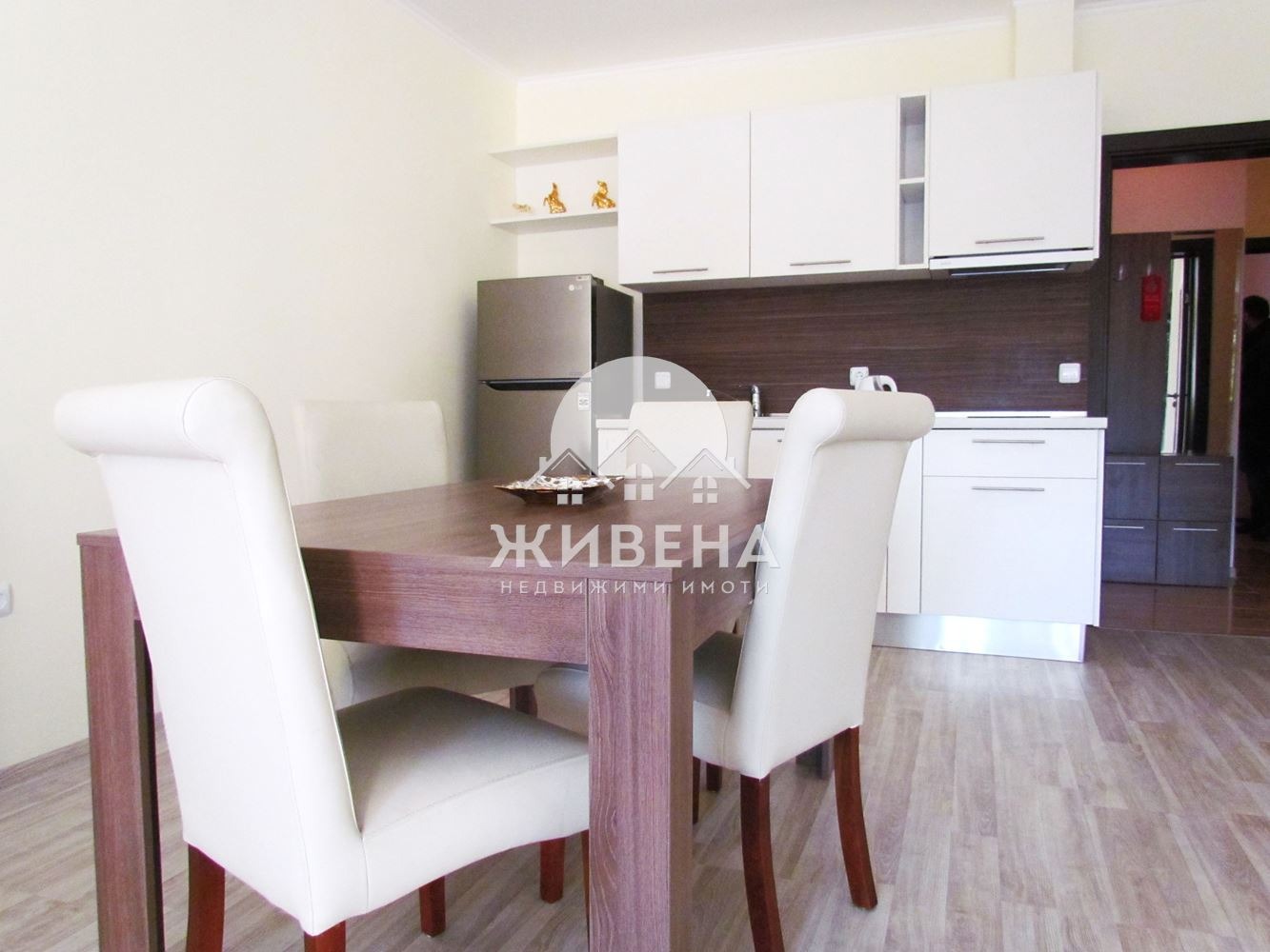 Продава 2-СТАЕН, с. Шкорпиловци, област Варна, снимка 5 - Апартаменти - 55261424