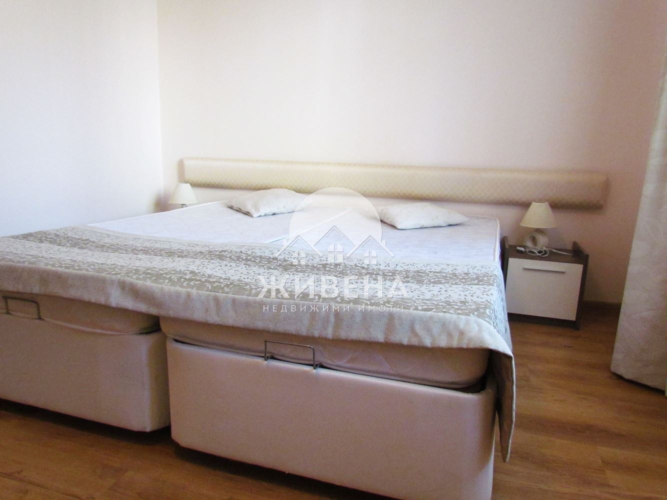 Продава 2-СТАЕН, с. Шкорпиловци, област Варна, снимка 7 - Апартаменти - 55261424