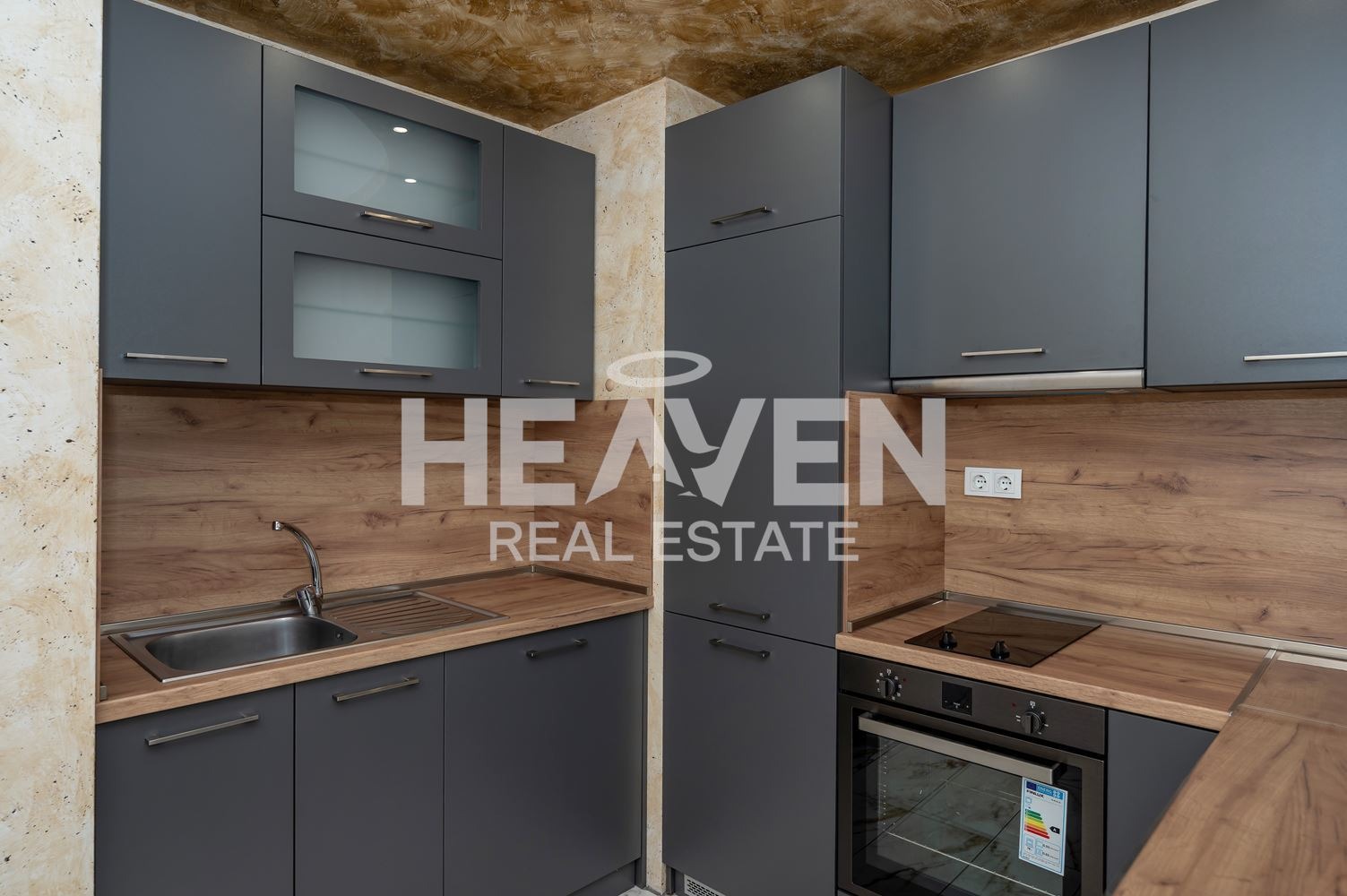 Продава 2-СТАЕН, гр. Пловдив, Въстанически, снимка 5 - Апартаменти - 55452489