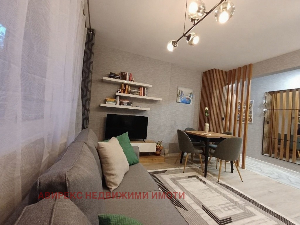 Продава 3-СТАЕН, гр. Пловдив, Кършияка, снимка 6 - Апартаменти - 53741582