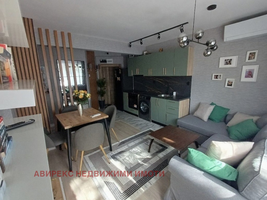 Продава 3-СТАЕН, гр. Пловдив, Кършияка