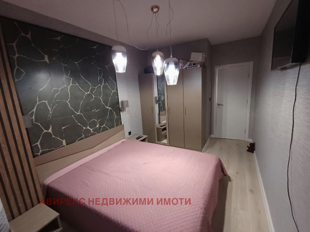 Продава 3-СТАЕН, гр. Пловдив, Кършияка, снимка 14 - Апартаменти - 53741582