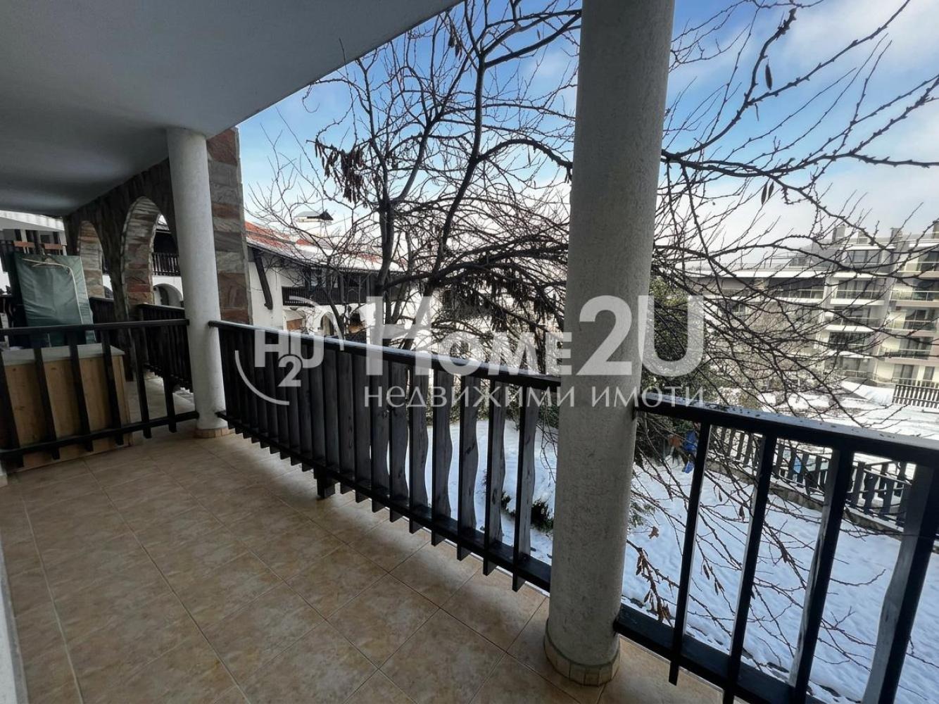 Продава 3-СТАЕН, гр. София, Симеоново, снимка 6 - Апартаменти - 53945182