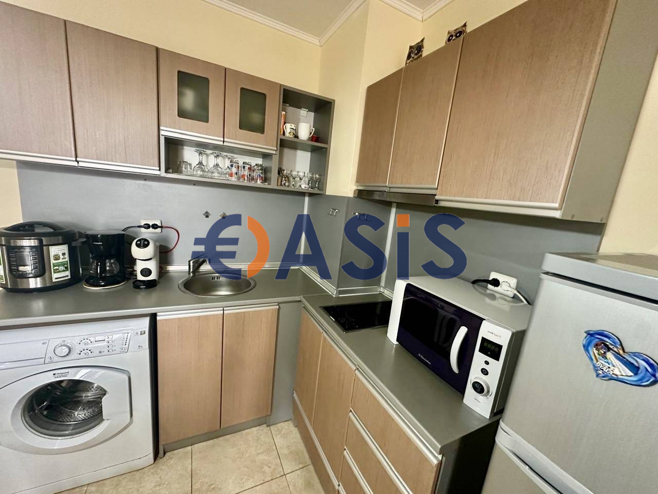 Продава 3-СТАЕН, с. Равда, област Бургас, снимка 15 - Апартаменти - 54337293