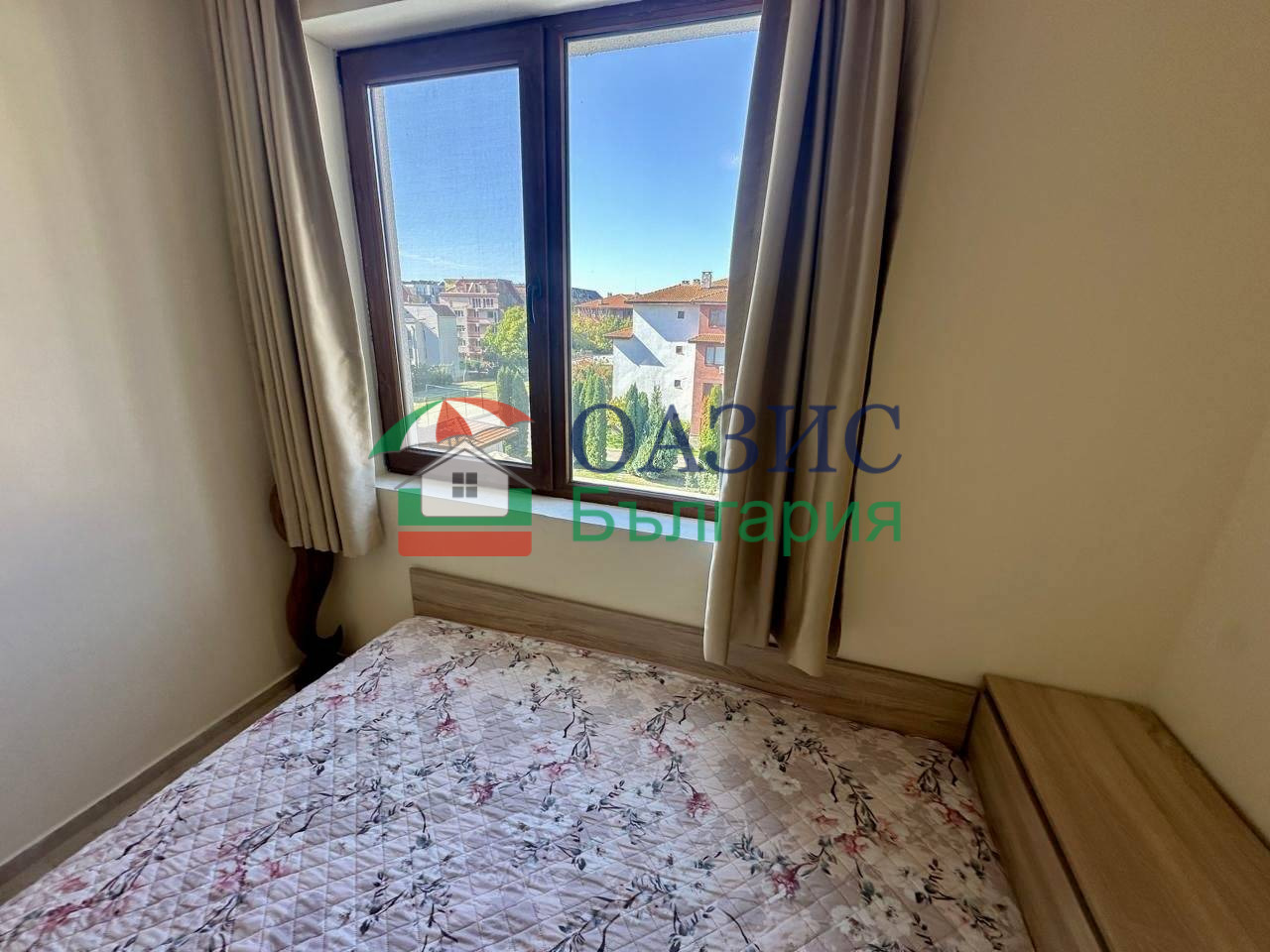 Продава 3-СТАЕН, с. Равда, област Бургас, снимка 9 - Апартаменти - 54337293