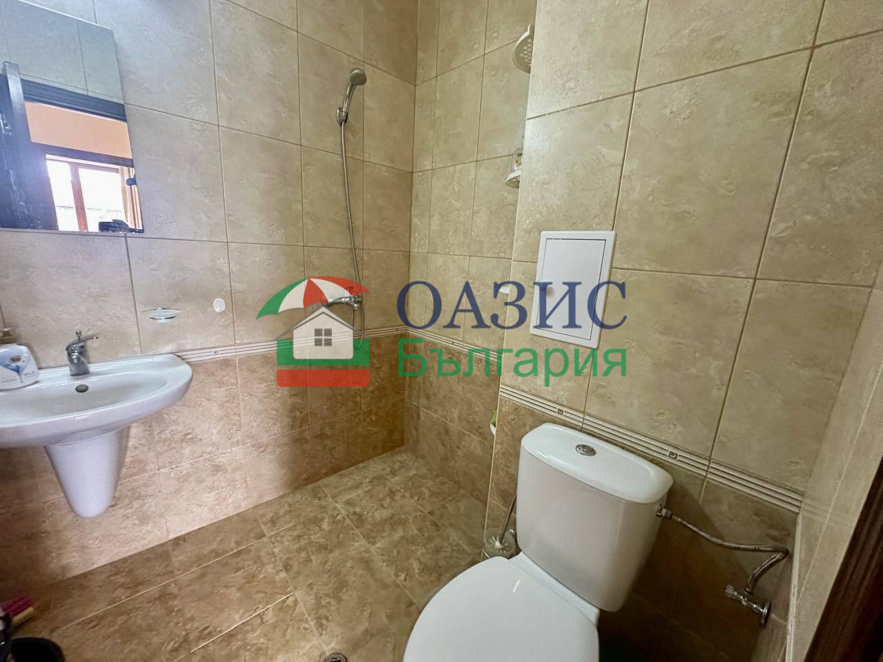 Продава 3-СТАЕН, с. Равда, област Бургас, снимка 16 - Апартаменти - 54337293
