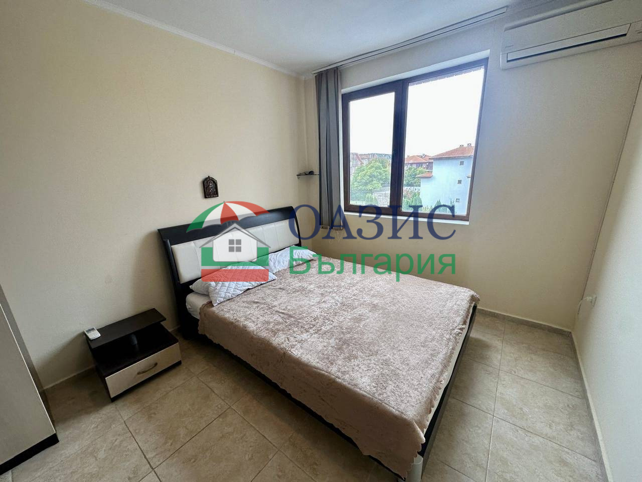 Продава 3-СТАЕН, с. Равда, област Бургас, снимка 17 - Апартаменти - 54337293