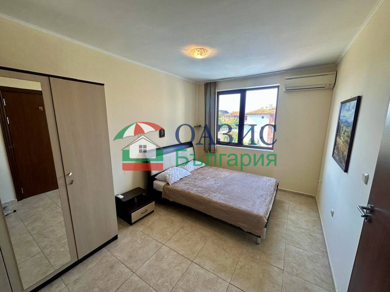 Продава 3-СТАЕН, с. Равда, област Бургас, снимка 14 - Апартаменти - 54337293