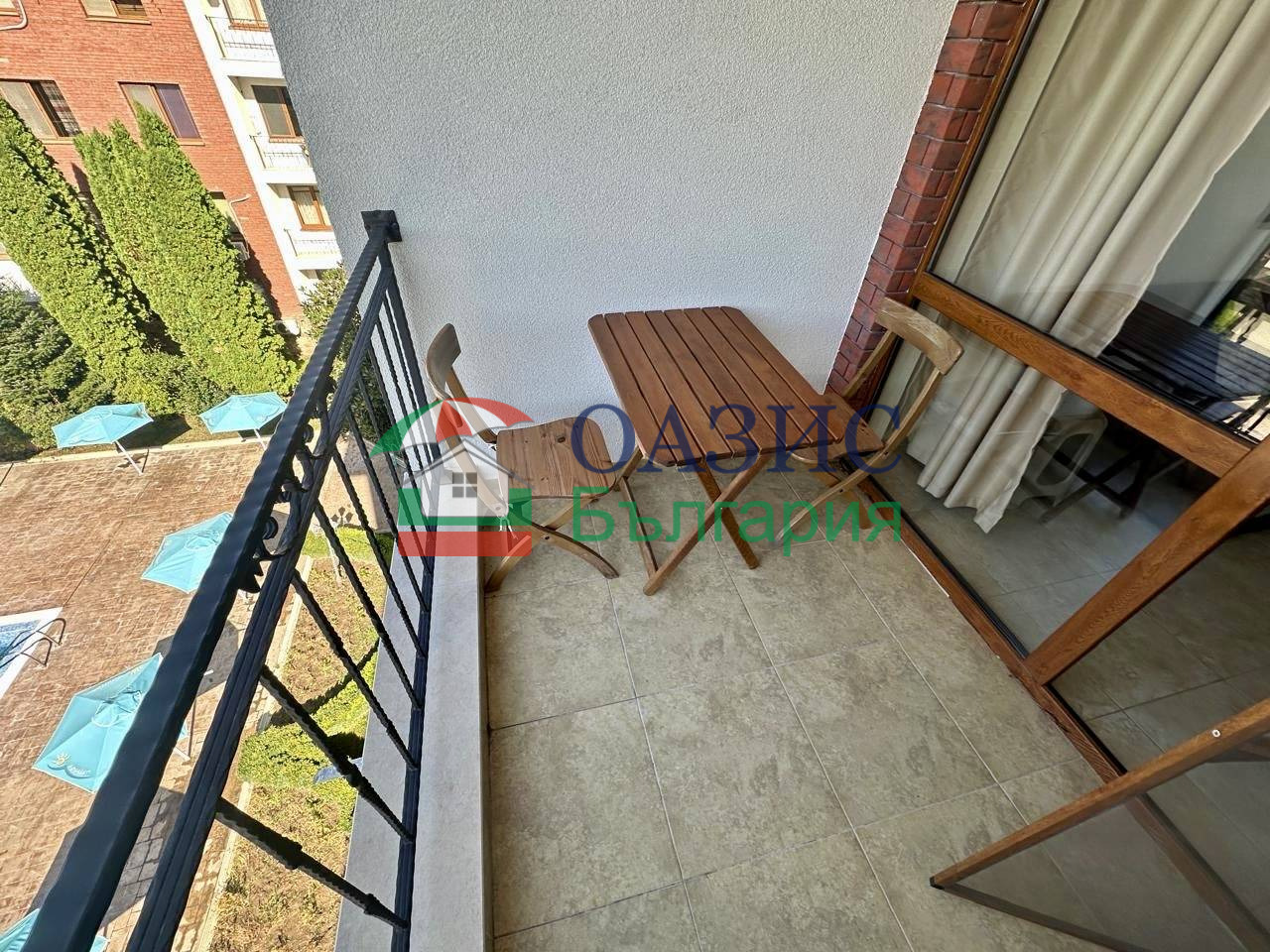 Продава 3-СТАЕН, с. Равда, област Бургас, снимка 6 - Апартаменти - 54337293
