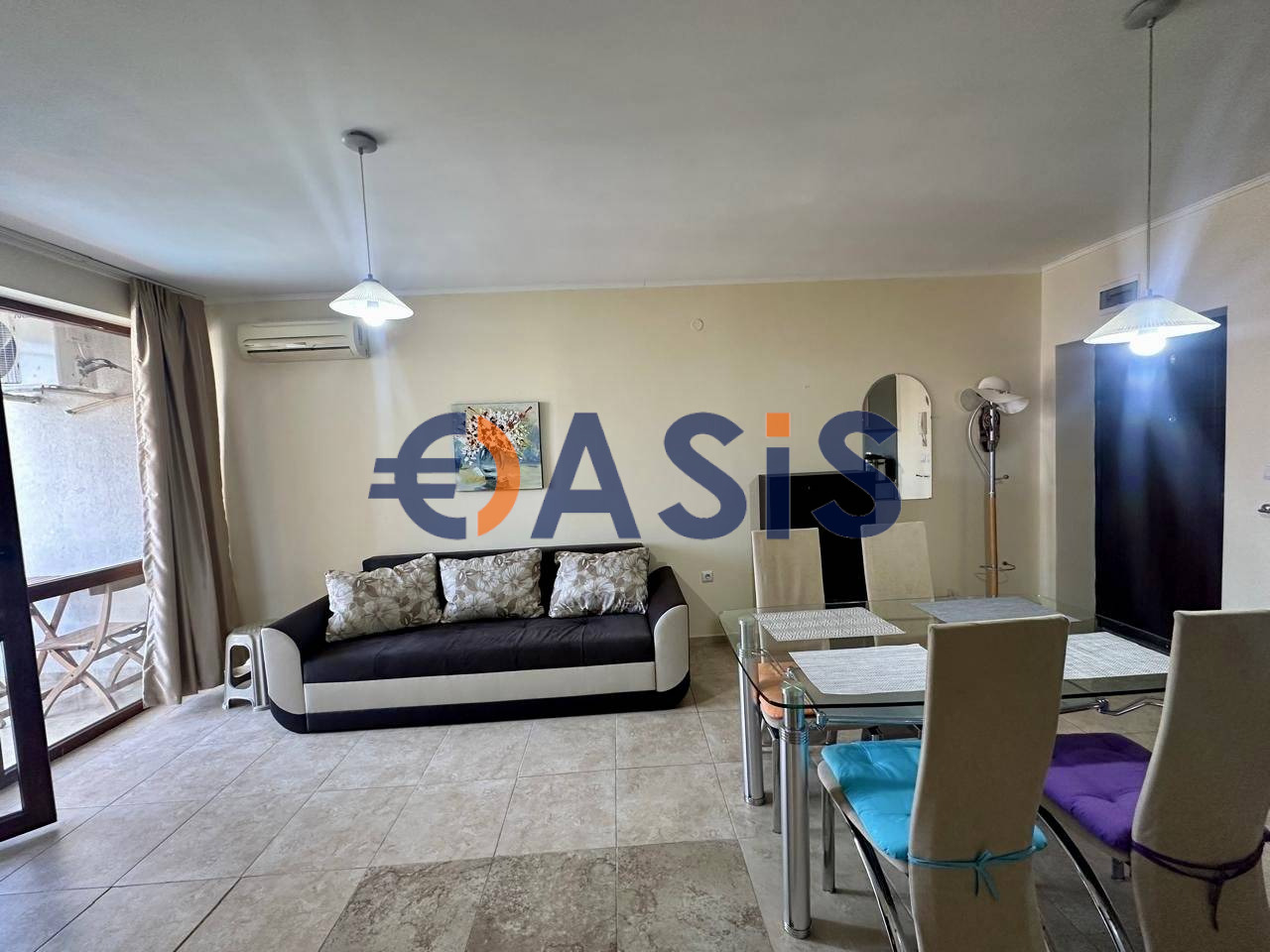 Продава 3-СТАЕН, с. Равда, област Бургас, снимка 3 - Апартаменти - 54337293