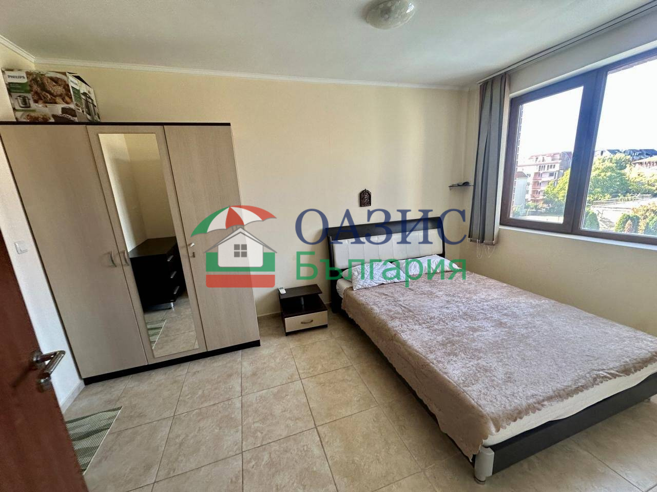Продава 3-СТАЕН, с. Равда, област Бургас, снимка 13 - Апартаменти - 54337293