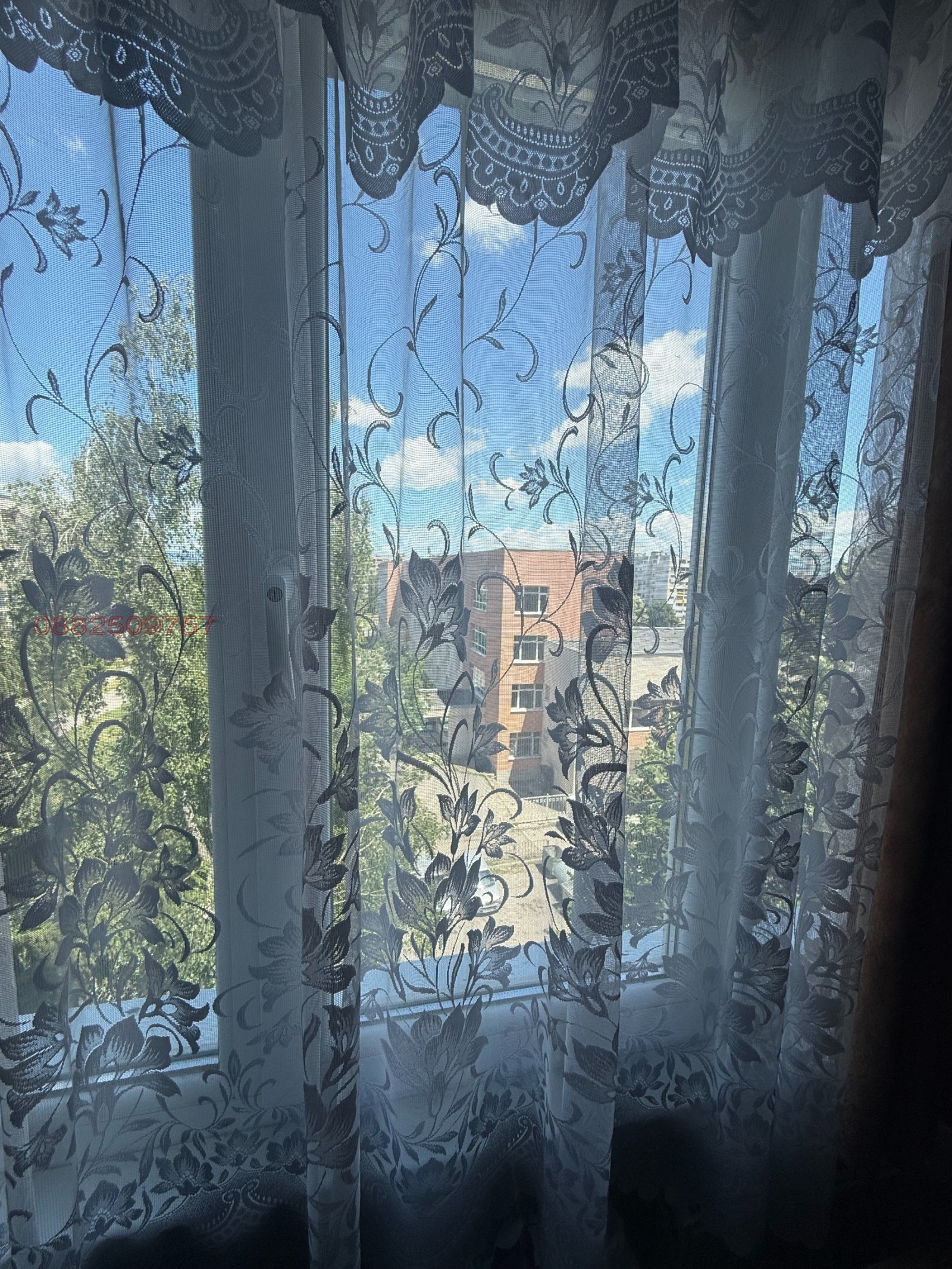 Продава 3-СТАЕН, гр. София, Люлин 8