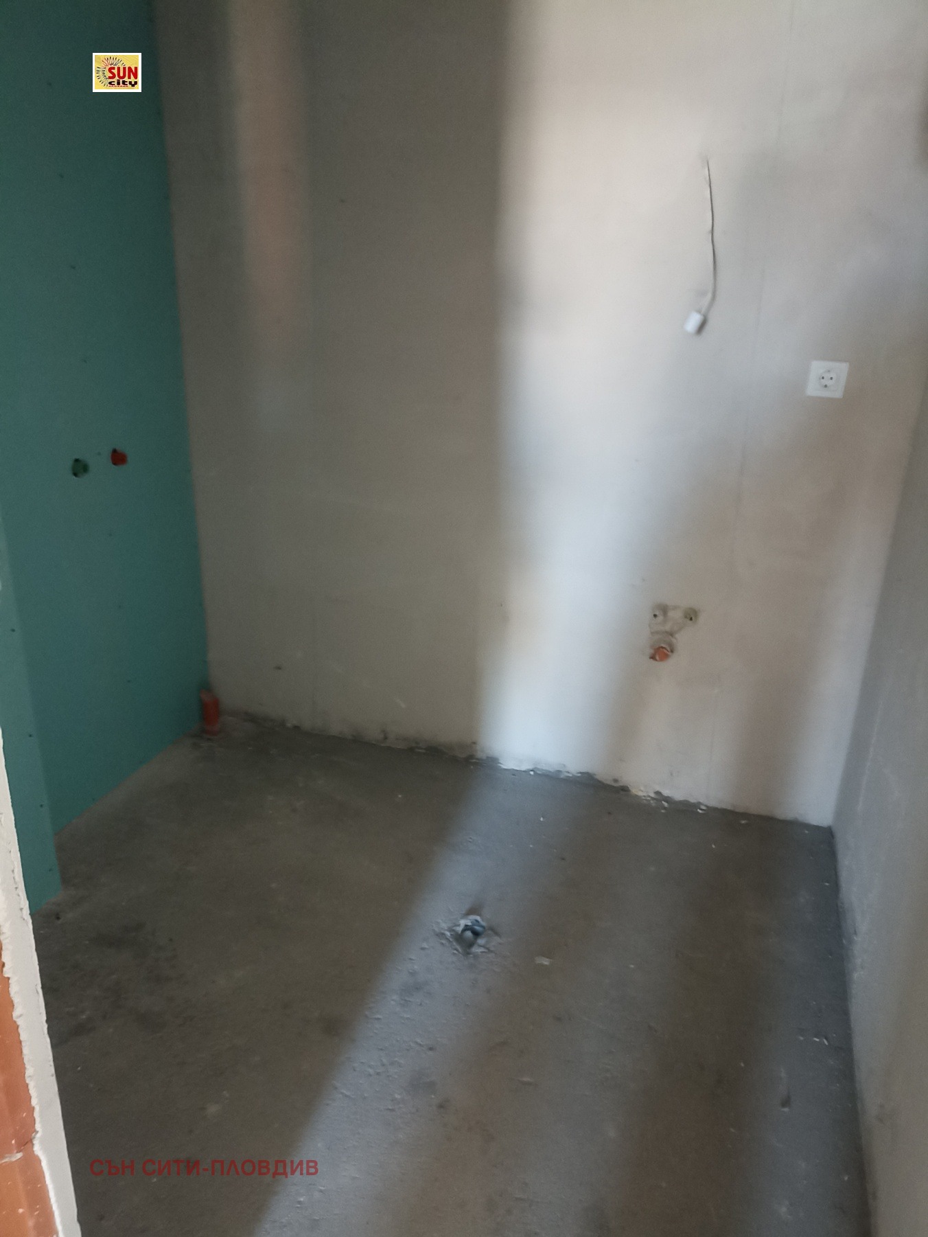 Продава 3-СТАЕН, гр. Пловдив, Кършияка, снимка 6 - Апартаменти - 55309102