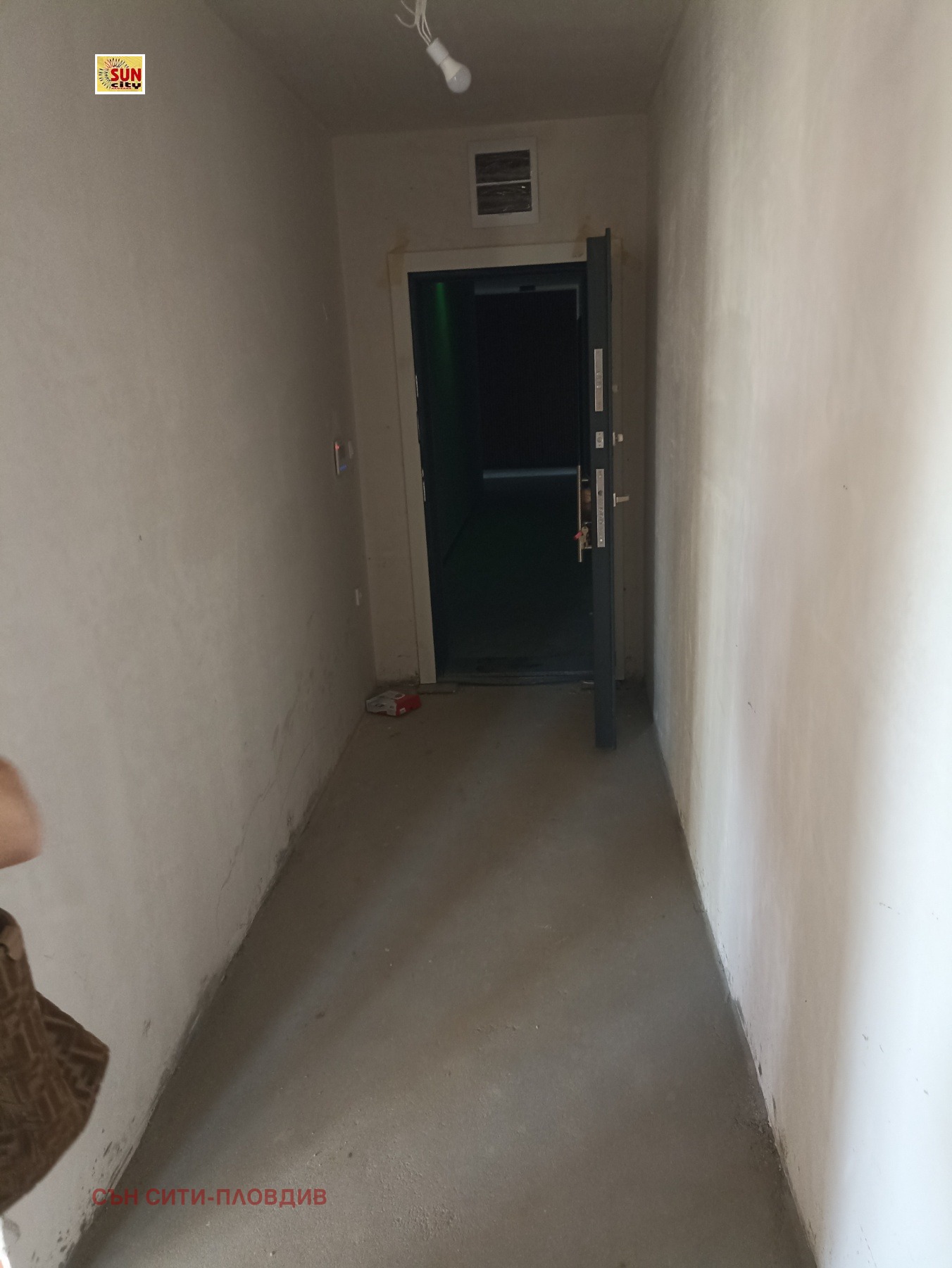 Продава 3-СТАЕН, гр. Пловдив, Кършияка, снимка 5 - Апартаменти - 55309102