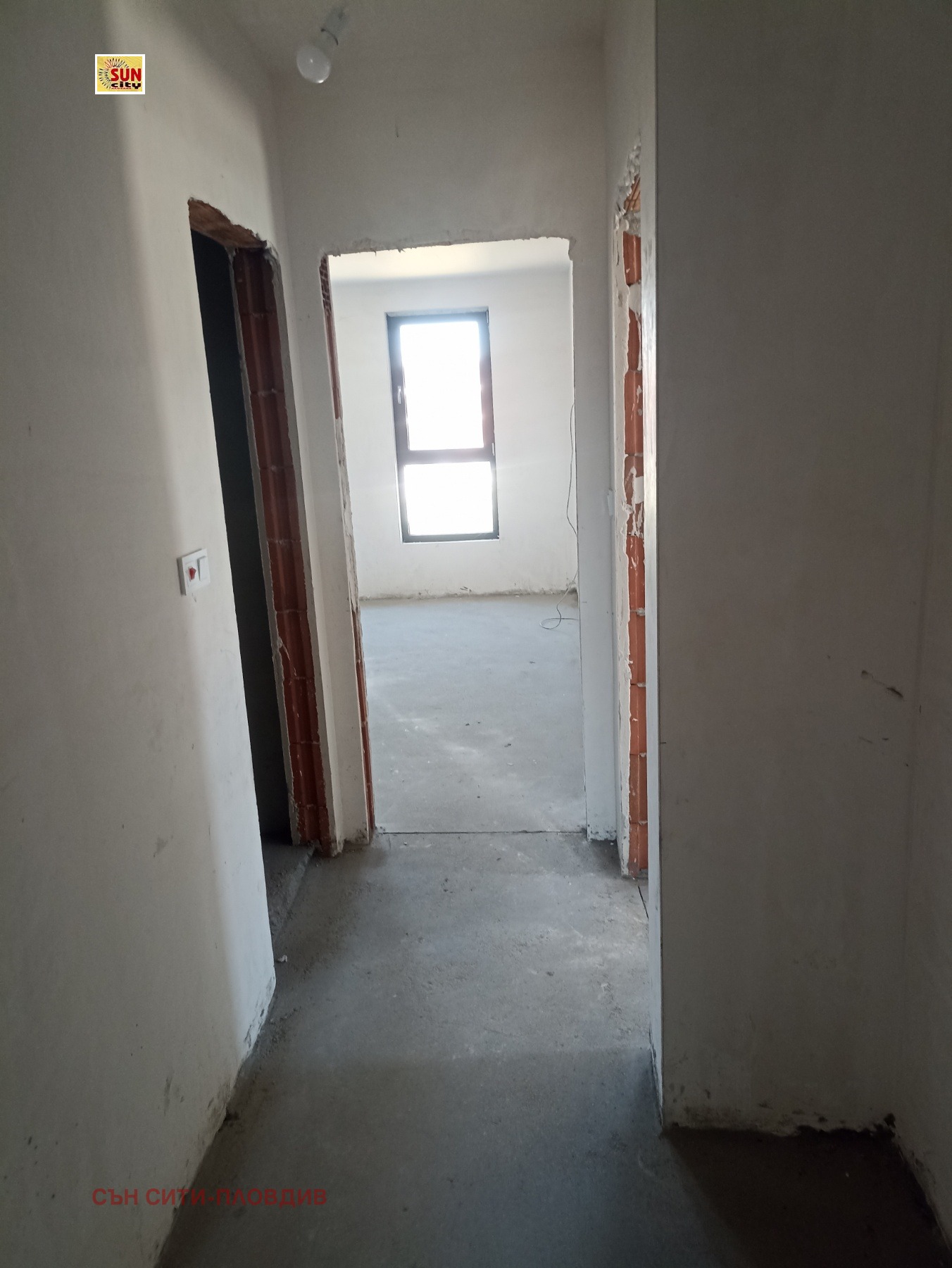 Продава 3-СТАЕН, гр. Пловдив, Кършияка, снимка 4 - Апартаменти - 55309102