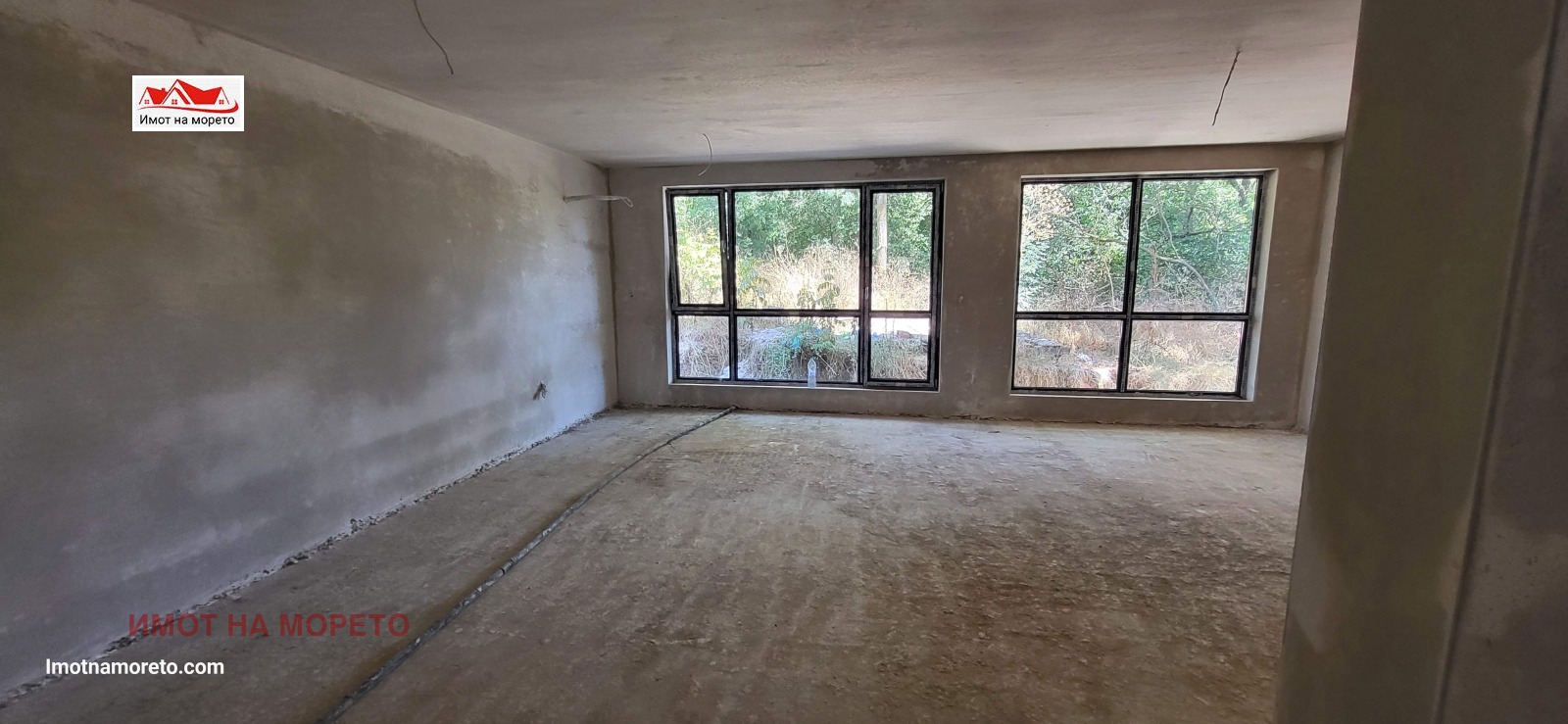 Продава 4-СТАЕН, с. Лозенец, област Бургас, снимка 2 - Апартаменти - 53365245