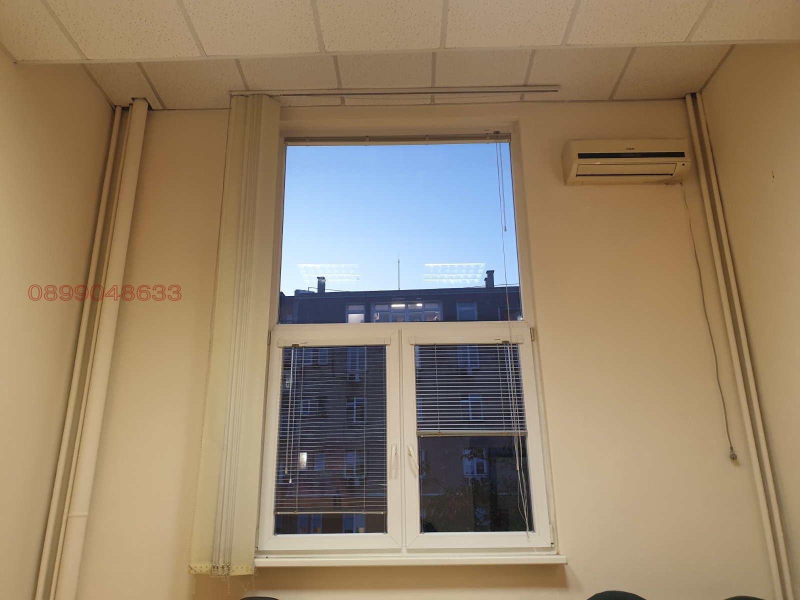 Продава ОФИС, гр. София, Център, снимка 7 - Офиси - 53723728