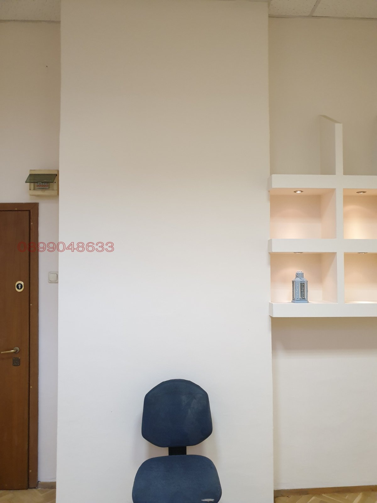 Продава ОФИС, гр. София, Център, снимка 8 - Офиси - 53723728