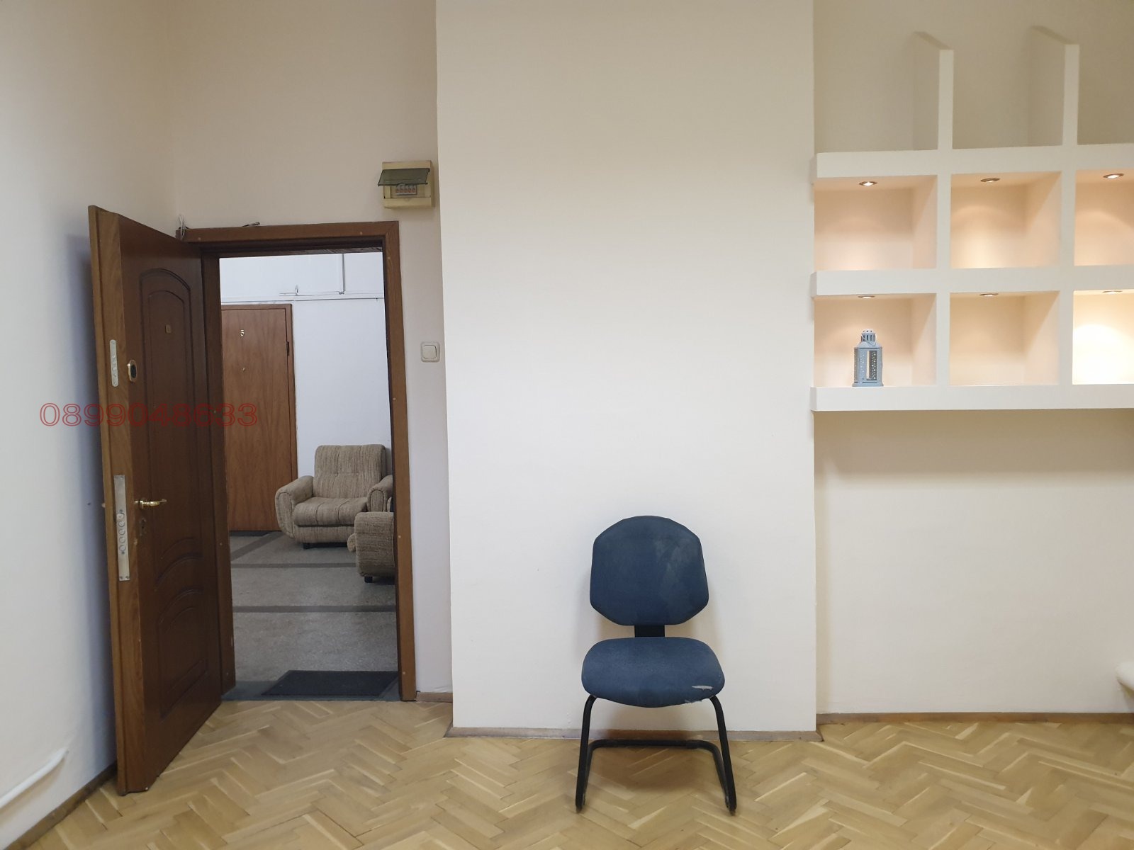 Продава ОФИС, гр. София, Център, снимка 4 - Офиси - 53723728