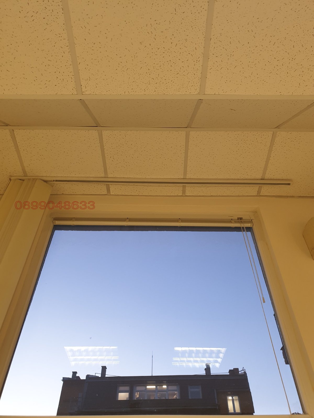 Продава ОФИС, гр. София, Център, снимка 6 - Офиси - 53723728