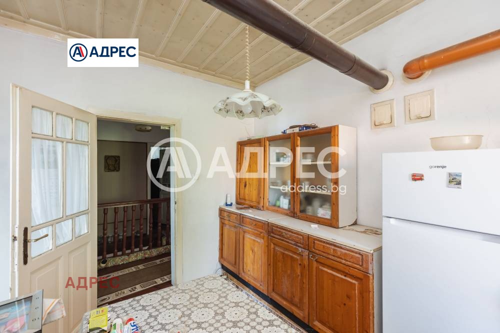 Продава КЪЩА, гр. Балчик, област Добрич, снимка 9 - Къщи - 54853911