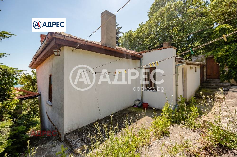 Продава КЪЩА, гр. Балчик, област Добрич, снимка 15 - Къщи - 54853911
