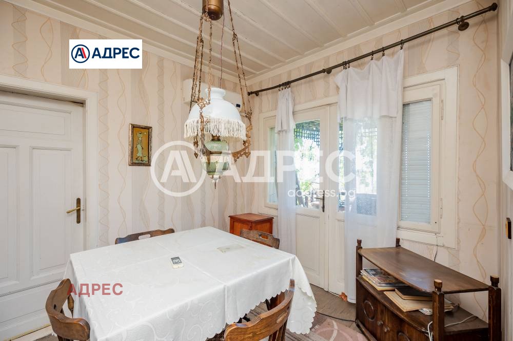 Продава КЪЩА, гр. Балчик, област Добрич, снимка 4 - Къщи - 54853911