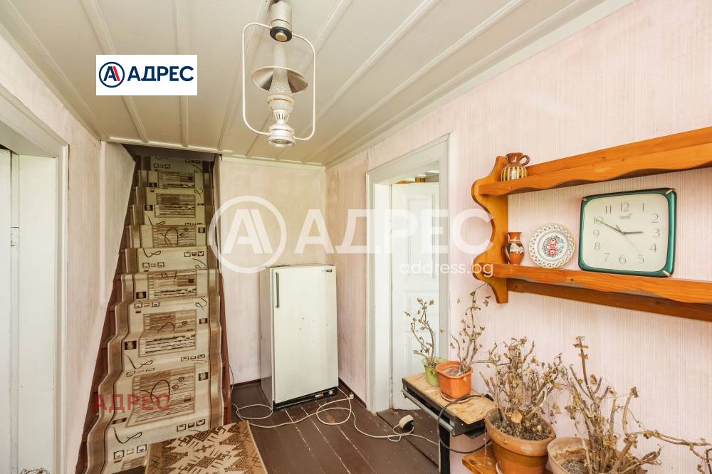 Продава КЪЩА, гр. Балчик, област Добрич, снимка 11 - Къщи - 54853911
