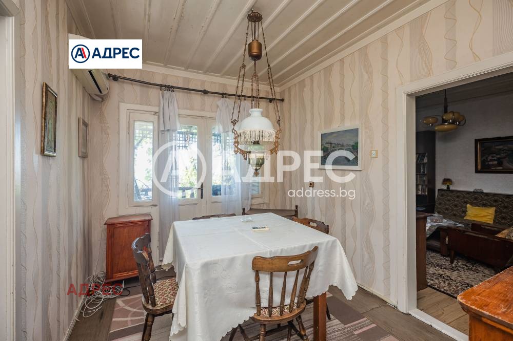 Продава КЪЩА, гр. Балчик, област Добрич, снимка 6 - Къщи - 54853911