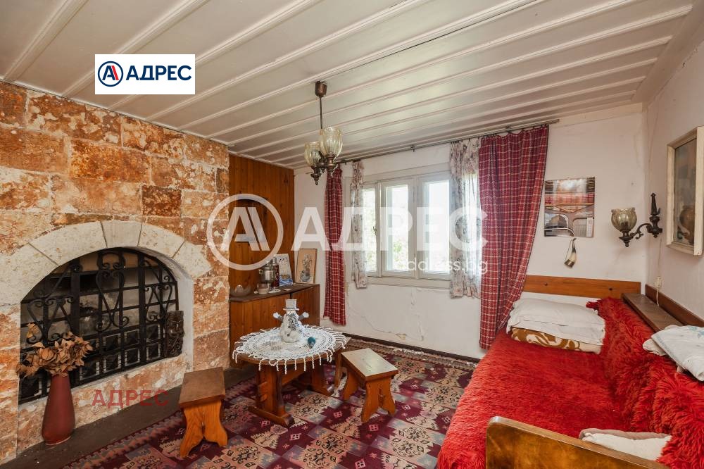 Продава КЪЩА, гр. Балчик, област Добрич, снимка 12 - Къщи - 54853911