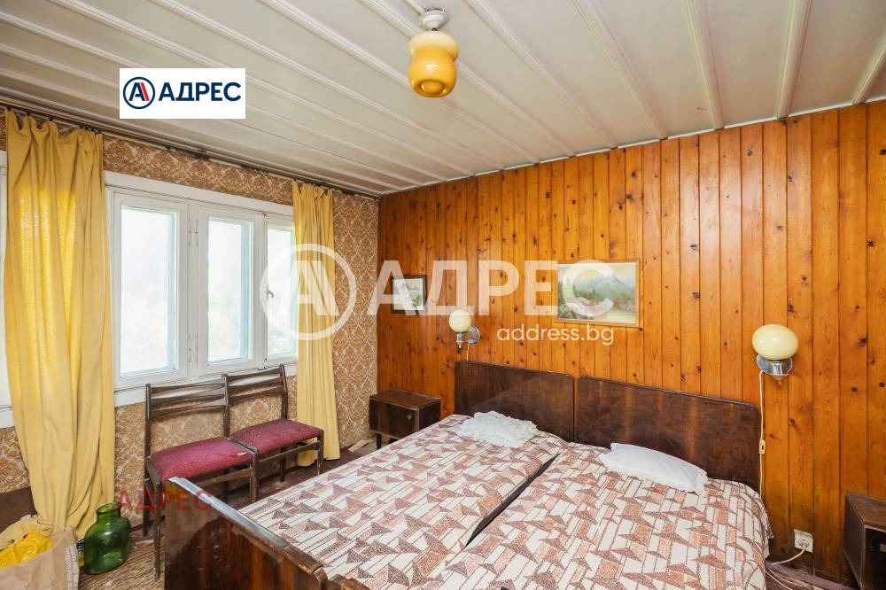 Продава КЪЩА, гр. Балчик, област Добрич, снимка 14 - Къщи - 54853911