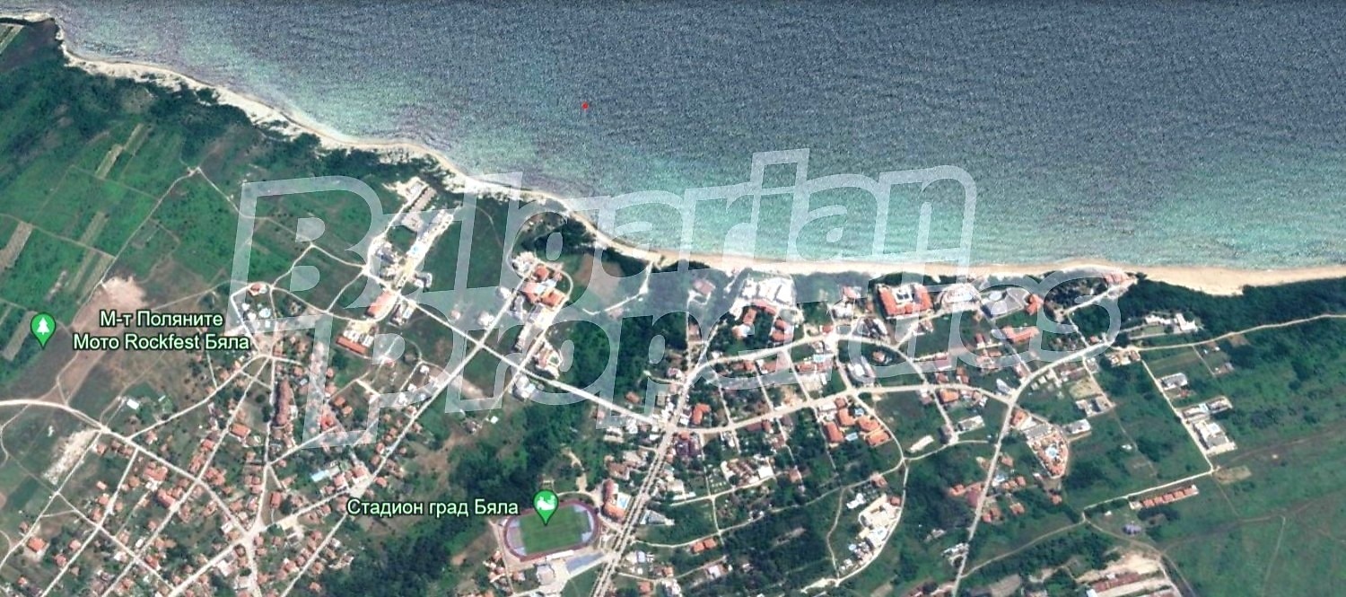 Продава ПАРЦЕЛ, гр. Бяла, област Варна, снимка 4 - Парцели - 56322672