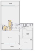 Продава 2-СТАЕН, град София, Борово • 235000 € • 14237549 — Holmes.bg