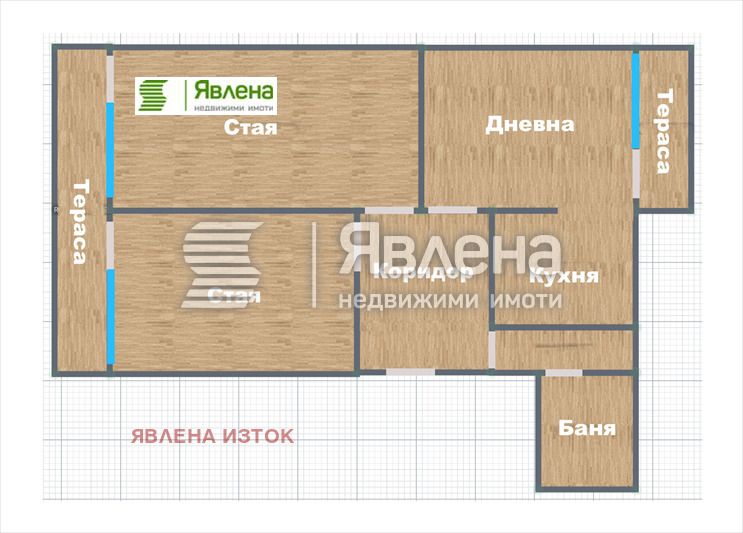 ������� 3-����� | Imot.bg � ����������� 11