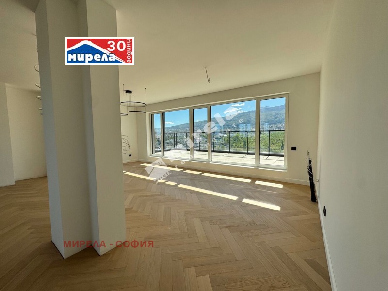 Продава МНОГОСТАЕН в град София, Кръстова вада - 358 кв.м / 1 450 000 € » 2 835 953.50 лв., МИРЕЛА - СОФИЯ