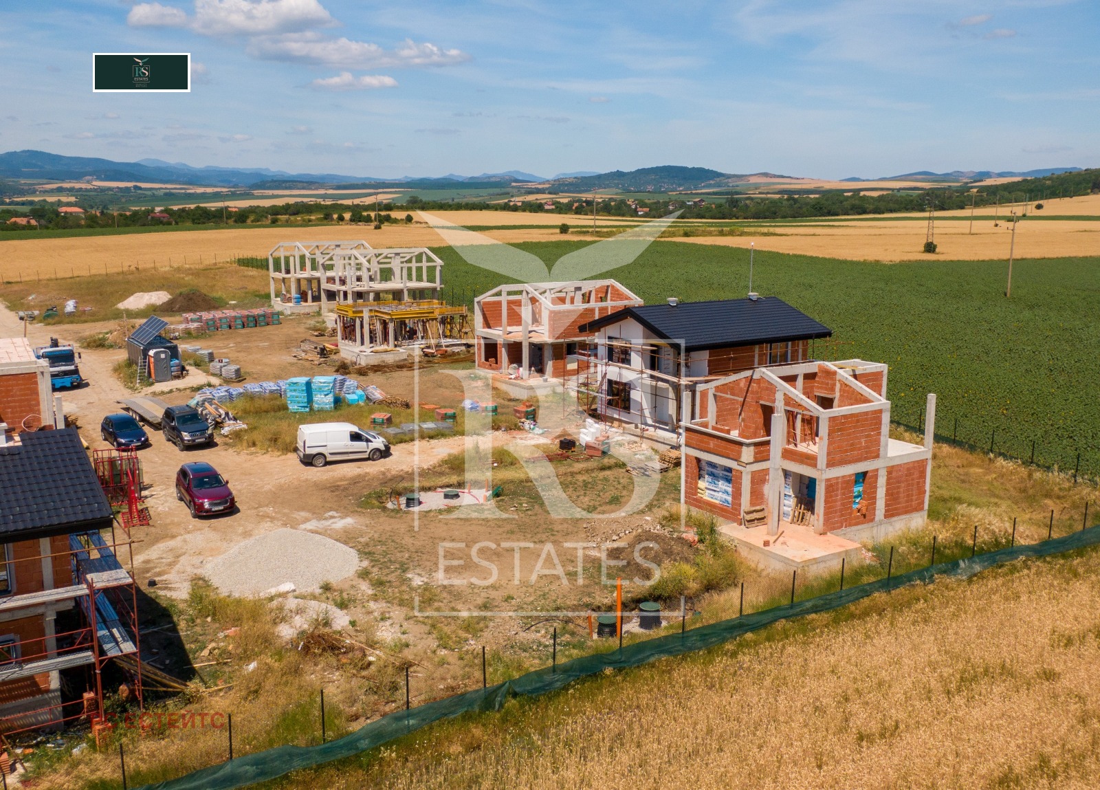 Продава КЪЩА | Imot.bg — изображение 4