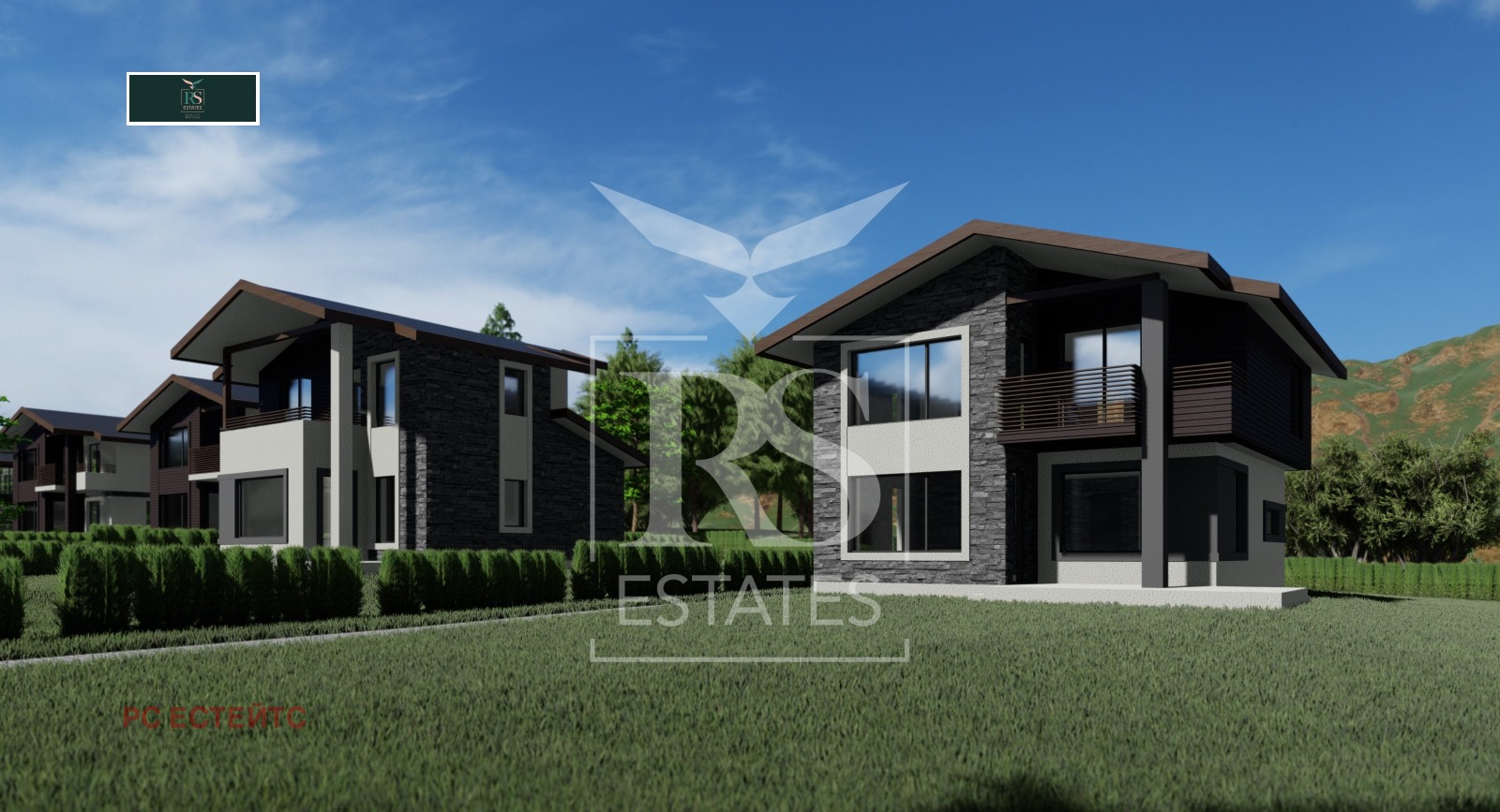 Продава КЪЩА | Imot.bg — изображение 16