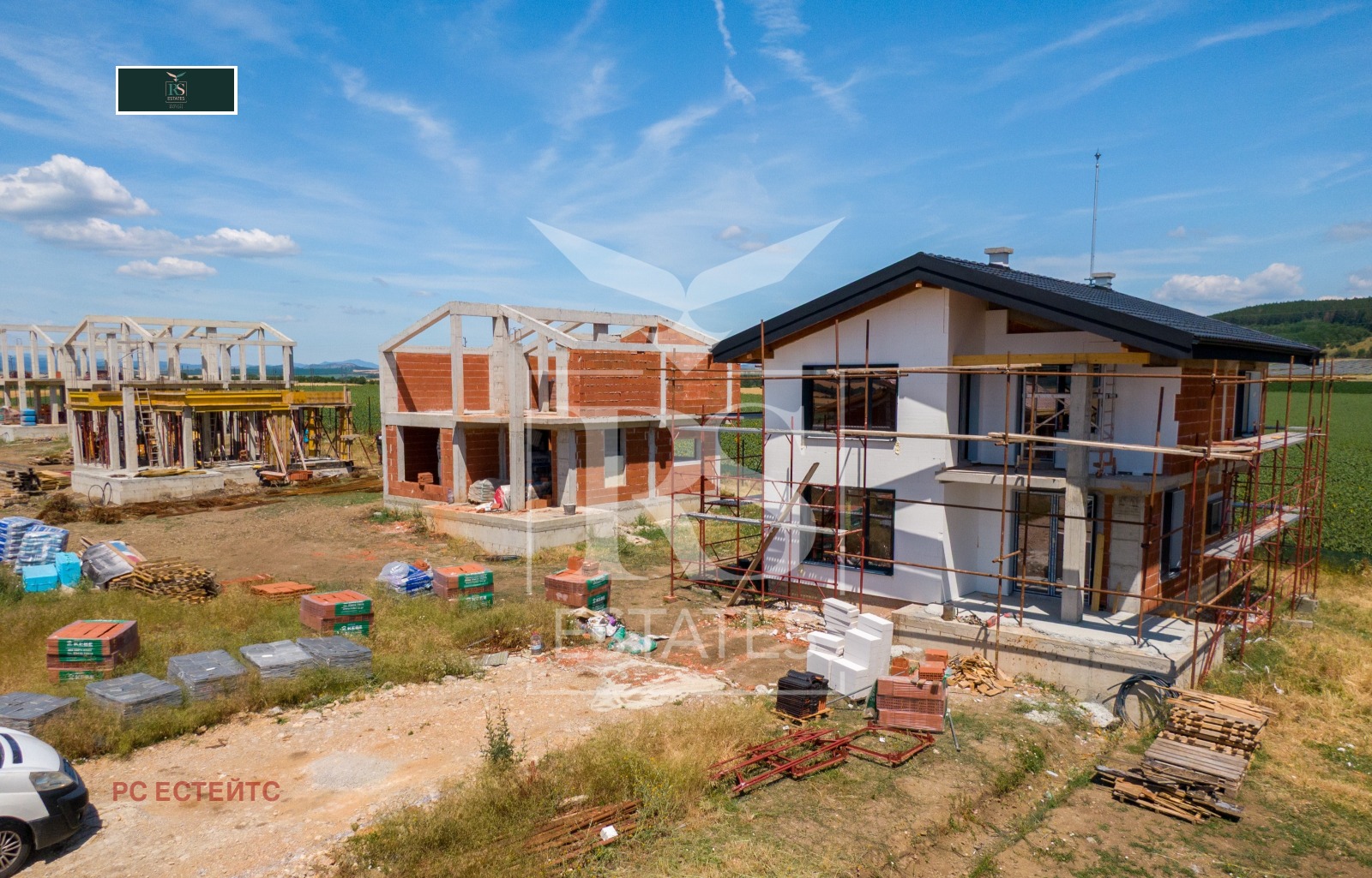 Продава КЪЩА | Imot.bg — изображение 2