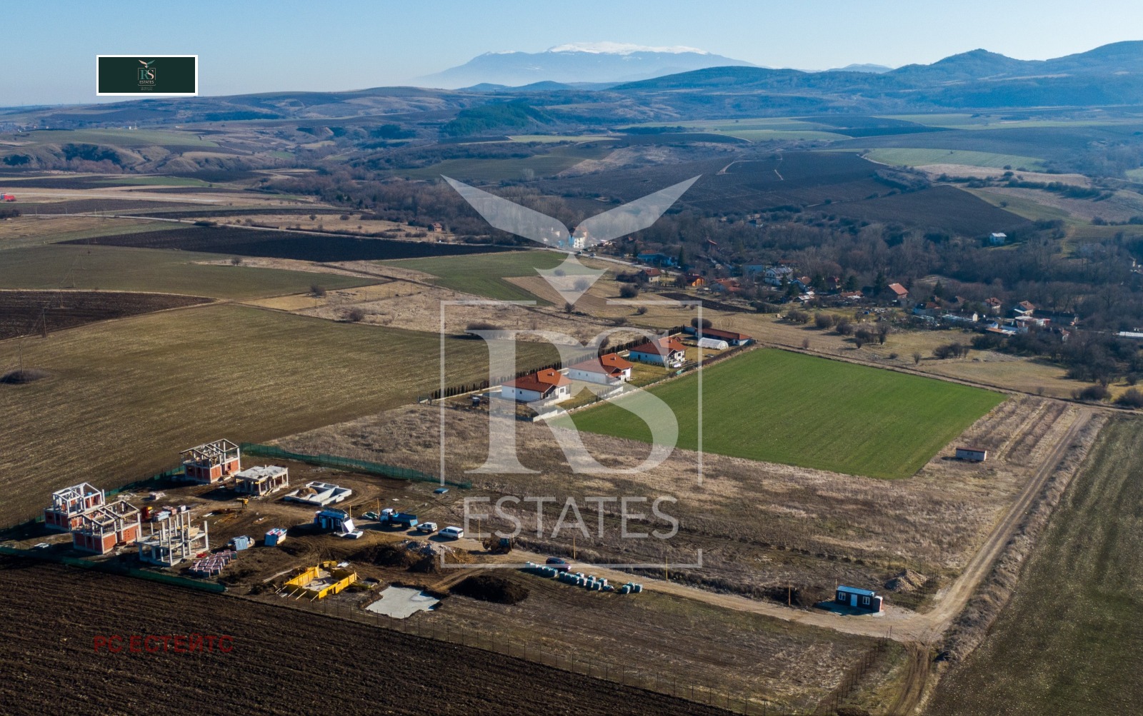 Продава КЪЩА | Imot.bg — изображение 8