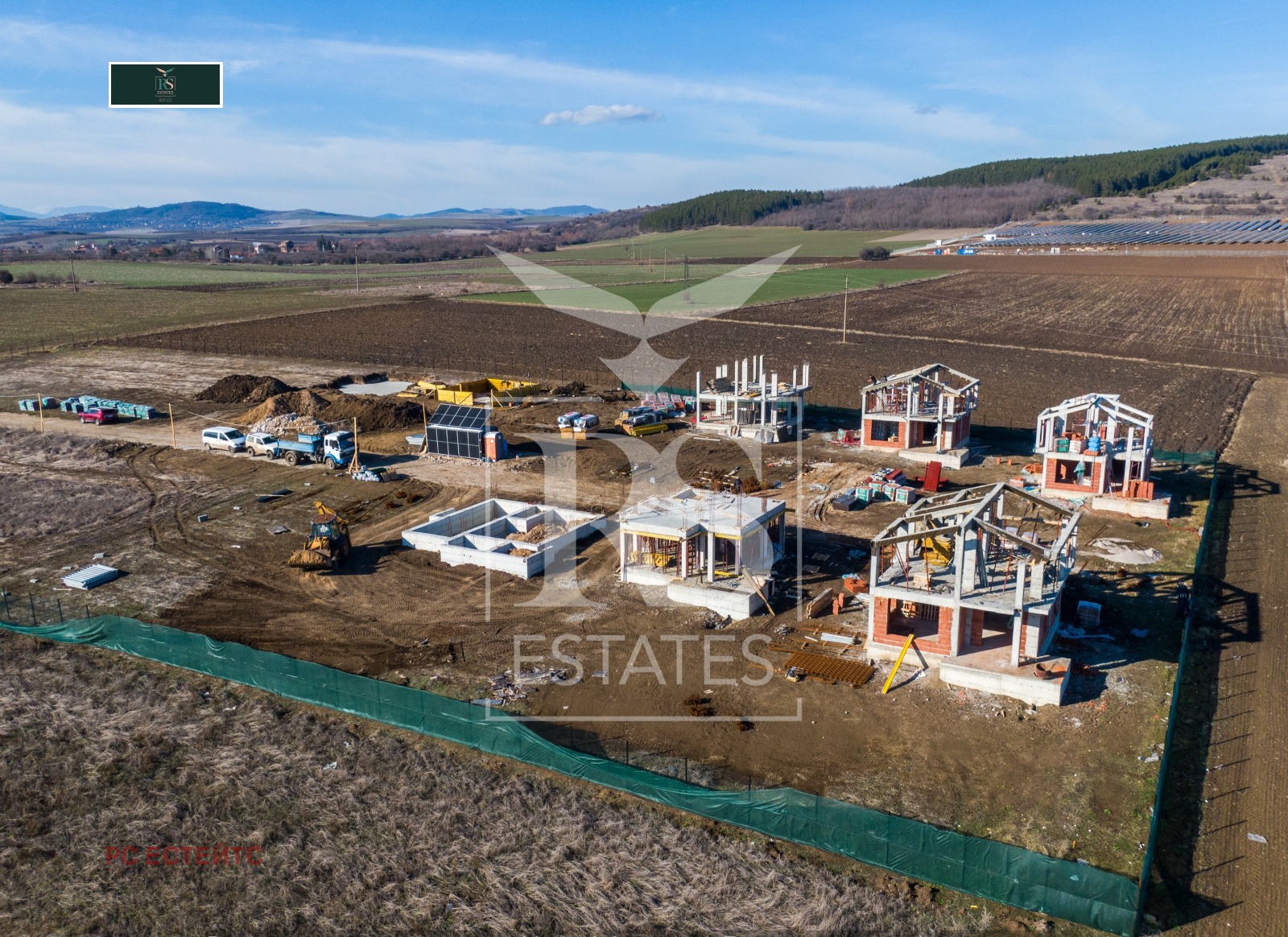 Продава КЪЩА | Imot.bg — изображение 5